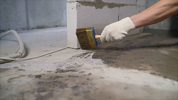 24/7 Emergency Waterproofing experts in Davidson, NC